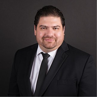 Attorney Emerson Arellano